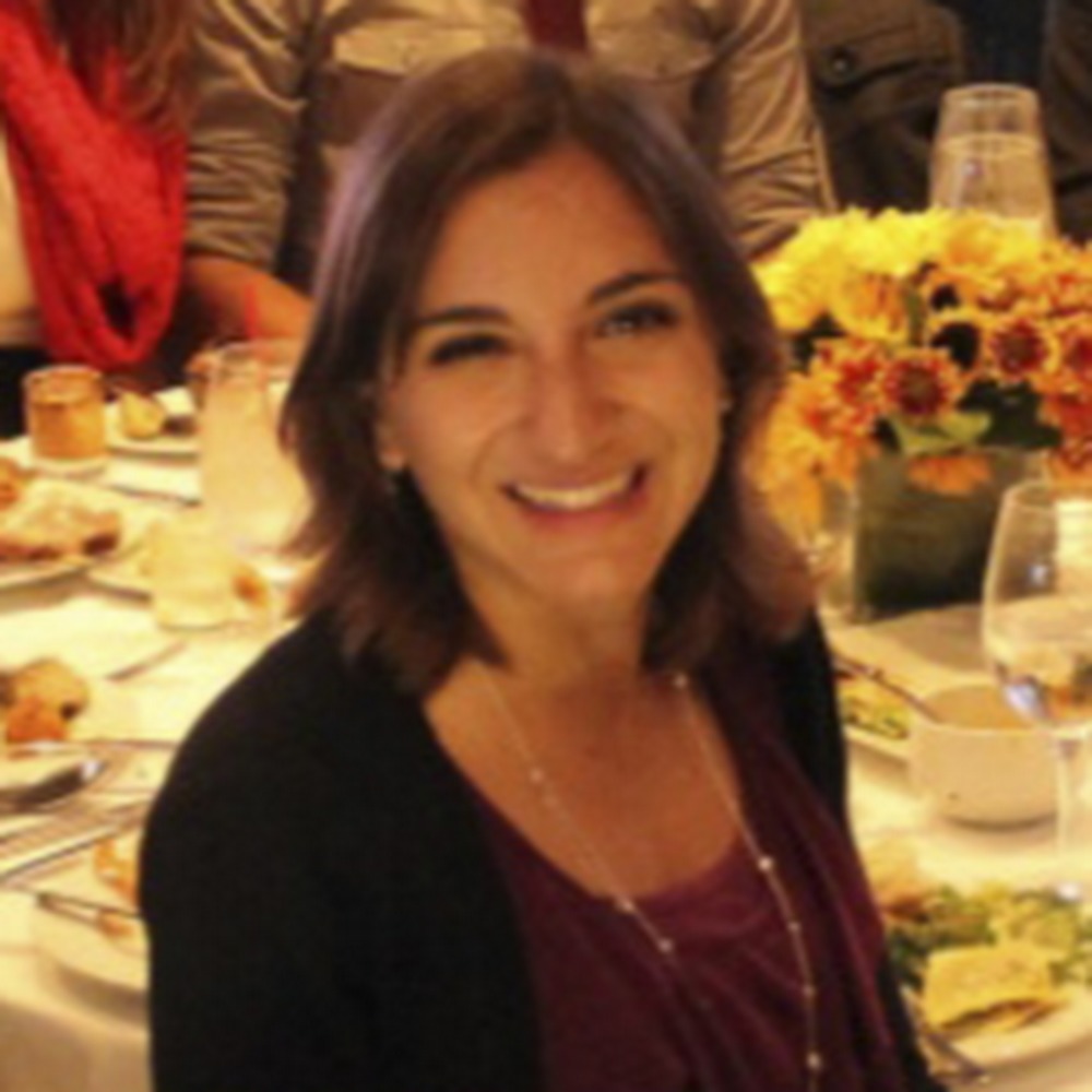 Meet your Posher, Meghan